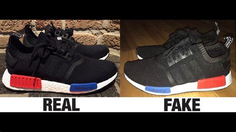 adidas nmd xr1 og fake|how to identify nmd shoes.